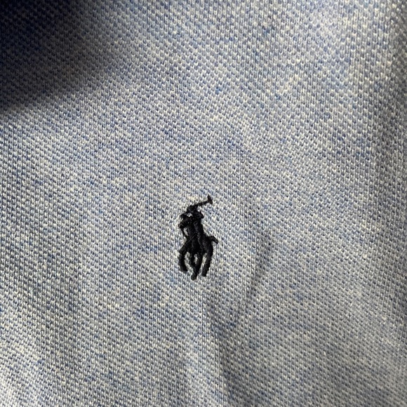 Polo Ralph Lauren Baby Polo Tee - Picture 3 of 4